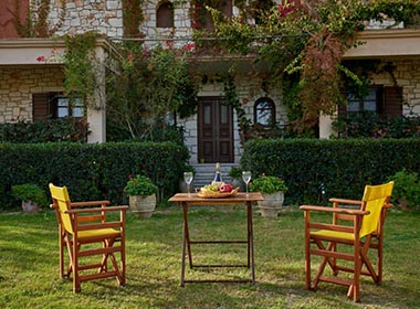 Agios Sostis, Zante - Villa Pounente Photo 4