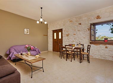 Agios Sostis, Zante - Villa Pounente Photo 6