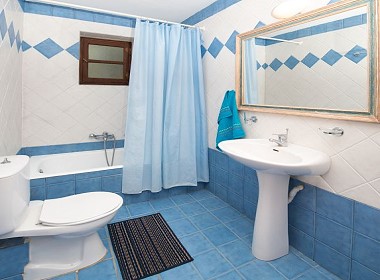 Agios Sostis, Zante - Villa Pounente Photo 8