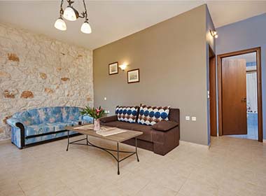 Agios Sostis, Zante - Villa Pounente Photo 9