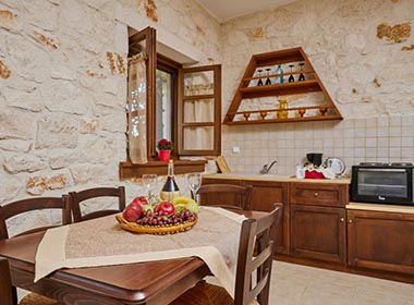 Agios Sostis, Zante - Villa Pounente Photo 10