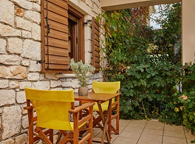 Agios Sostis, Zante - Villa Pounente Photo 15