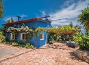Villa Reta - Korithi Закинфе Греция