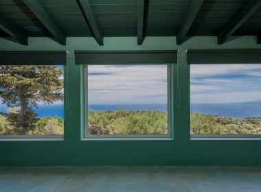 Kortithi Zakynthos - Villa Reta фото 10