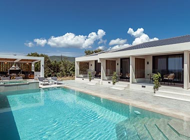 Laganas, Zakynthos - Villa Roselia Photo 2