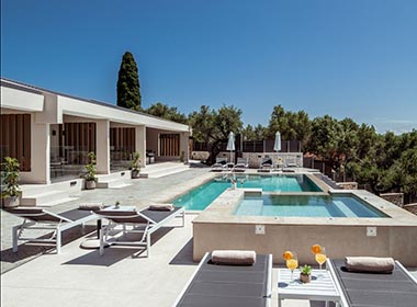 Laganas, Zakynthos - Villa Roselia Photo 4