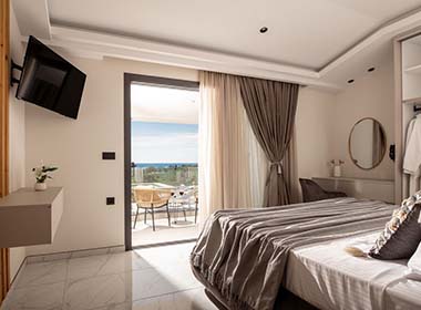 Laganas, Zakynthos - Villa Roselia Photo 9