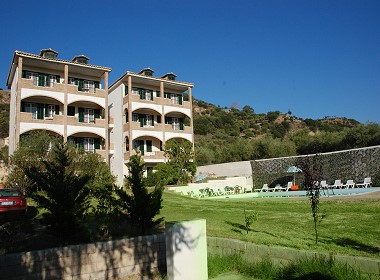 Kalamaki Zante - Zakynthos Island - Villa San Dionisio Apartments Photo 2
