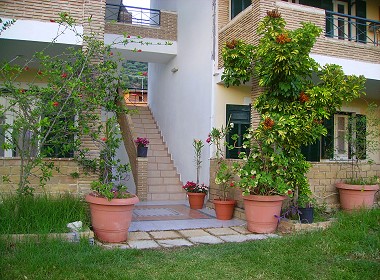 Kalamaki Zante - Zakynthos Island - Villa San Dionisio Apartments Photo 4
