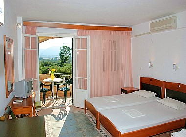 Kalamaki Zante - Zakynthos Island - Villa San Dionisio Apartments Photo 6