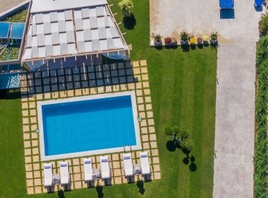 Kipoi,Zakynthos - Villa Shameti Foto 10