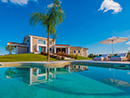 Villa Shangri-La - Sarakinado Zakynthos Grecia