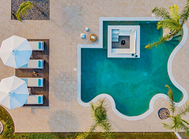 Reservations - Villa Shangri-La Photo 2