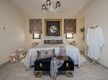 Reservations - Villa Shangri-La Photo 8
