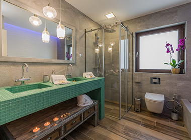 Reservations - Villa Shangri-La Photo 12