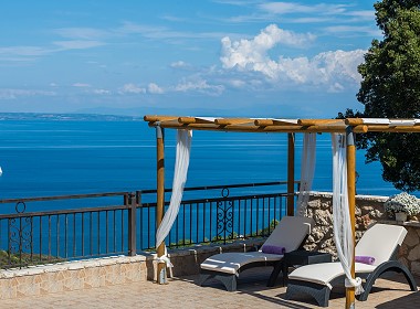 Vasilikos, Zakynthos - Villa Socrates Foto 1