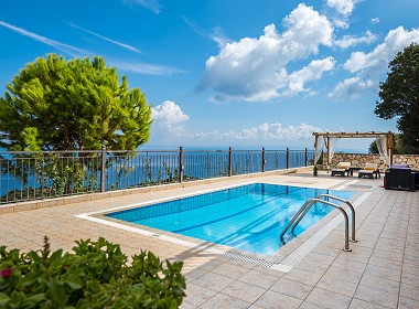 Vasilikos, Zakynthos - Villa Socrates Foto 4