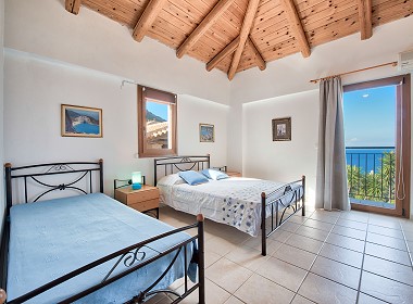 Vasilikos, Zakynthos - Villa Socrates Foto 6