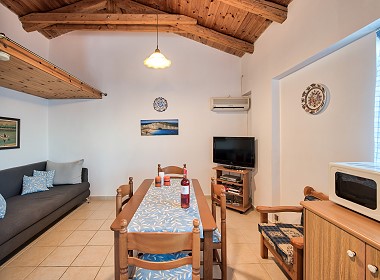 Vasilikos, Zakynthos - Villa Socrates Foto 7