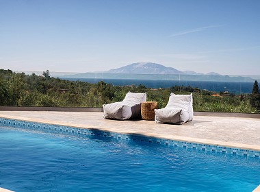 Tragaki - Villa Venia Photo 2