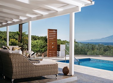 Tragaki - Villa Venia Photo 3