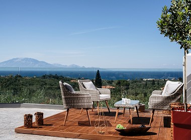Tragaki - Villa Venia Photo 11