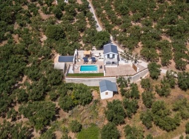 Kallithea, Zakynthos - Villa Verde Foto 3