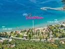 Beach Villa Victoria - Alykes Zacinto