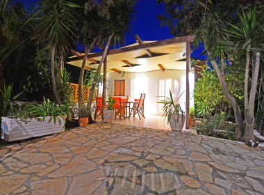Alykes, Zakynthos - Beach Villa Victoria Foto 1