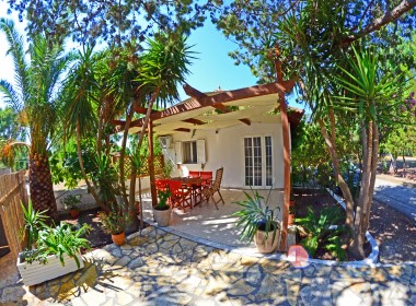 Alykes, Zakynthos - Beach Villa Victoria Foto 2