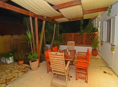 Alykes, Zakynthos - Beach Villa Victoria Foto 3