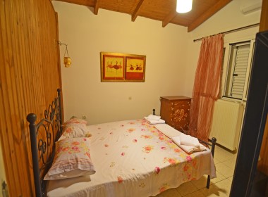 Alykes, Zakynthos - Beach Villa Victoria Foto 4