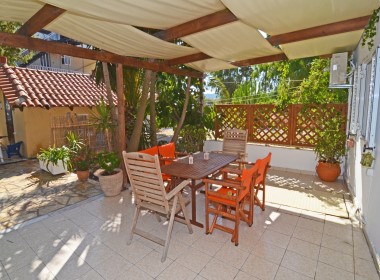 Alykes, Zakynthos - Beach Villa Victoria Foto 10
