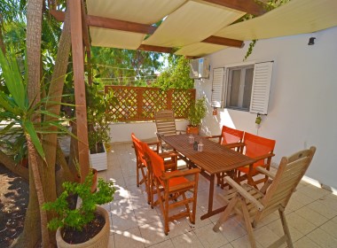 Alykes, Zakynthos - Beach Villa Victoria Foto 11