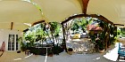 Villa Victoria Veranta - Accommodation Villa Victoria 360 Virtual  Panorama Tour