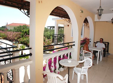 Laganas, Zante, Zakynthos - Villa Vivian Photo 2