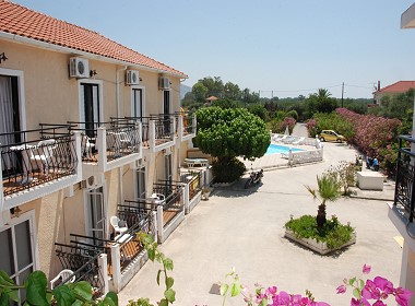 Laganas, Zante, Zakynthos - Villa Vivian Photo 3