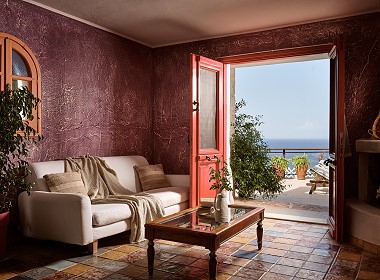 Xirokastello - Sea View Villa Yiannis Photo 2