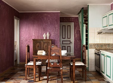 Xirokastello - Sea View Villa Yiannis Photo 4