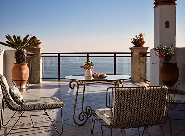 Xirokastello - Sea View Villa Yiannis Photo 5