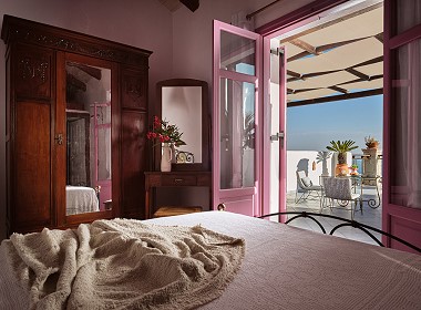 Xirokastello - Sea View Villa Yiannis Photo 6