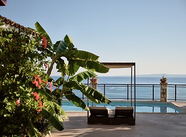 Xirokastello - Sea View Villa Yiannis Photo 7