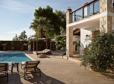 Xirokastello - Sea View Villa Yiannis Photo 8