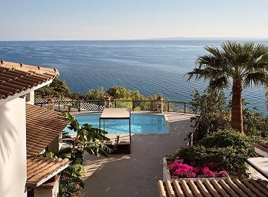 Xirokastello - Sea View Villa Yiannis Photo 9