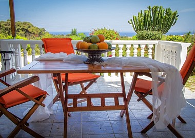 Vassilikos,Zante,Zakynthos - Villaggio Studios & Apartments Photo 3