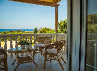Vassilikos,Zante,Zakynthos - Villaggio Studios & Apartments Photo 5