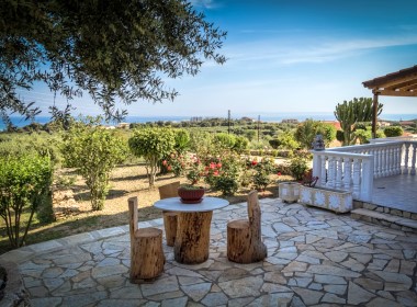Vassilikos,Zante,Zakynthos - Villaggio Studios & Apartments Photo 6