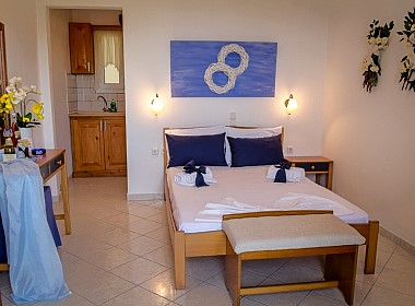 Vassilikos,Zante,Zakynthos - Villaggio Studios & Apartments Photo 7