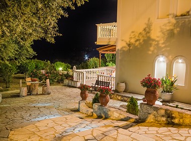 Vassilikos,Zante,Zakynthos - Villaggio Studios & Apartments Photo 11
