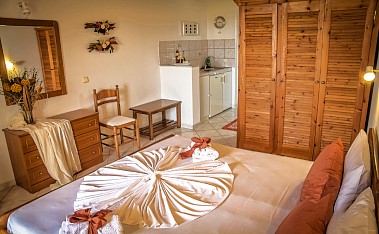 Vassilikos,Zante,Zakynthos - Villaggio Studios & Apartments Photo 14